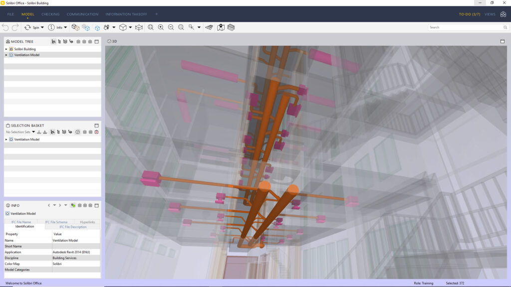 Solibri Transforms Building Permitting with Its Intelligent Code Checking Solibri Transforms Building Permitting with Its Intelligent Code Checking