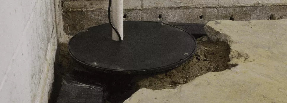 How to Spot Early Signs of a Sump Pump Failure How to Spot Early Signs of a Sump Pump Failure