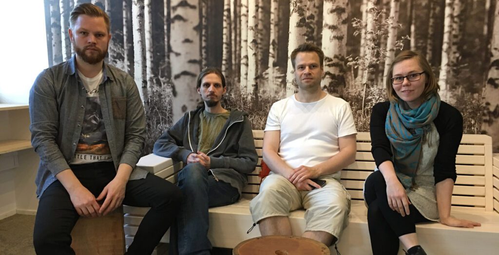 Virtual Reality for Homebuyers – Interview with Teatime Research