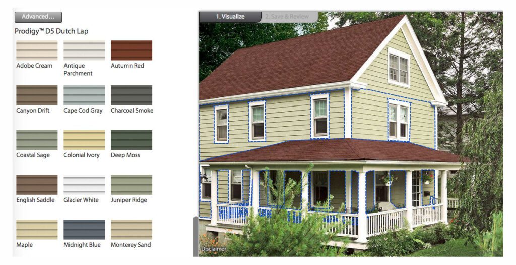 Visualization as a Sales Tool – Interview with Doug Vickerson