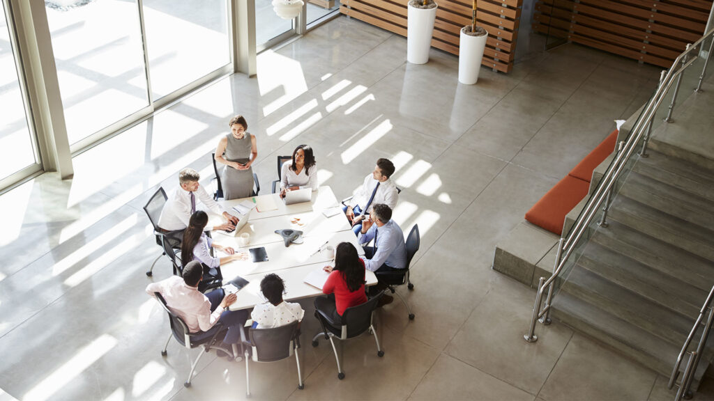 How to Help Your AEC Firm Win More Business