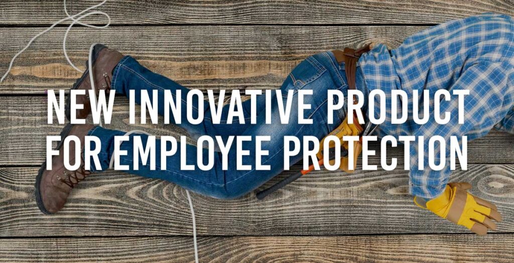 Cordapillar- A New Solution to a Safer Working Environment Cordapillar- A New Solution to a Safer Working Environment