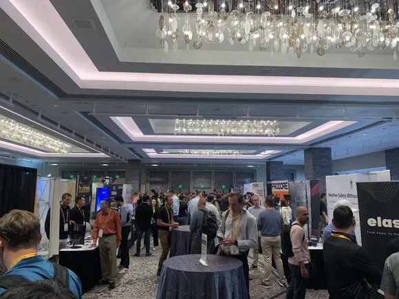 2026’s top construction conferences | Construction Dive