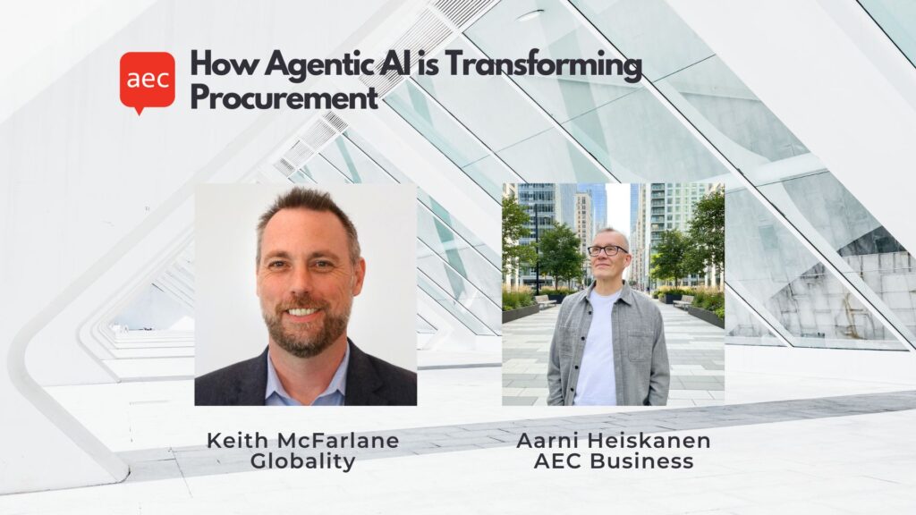 How Agentic AI is Transforming Procurement How Agentic AI is Transforming Procurement