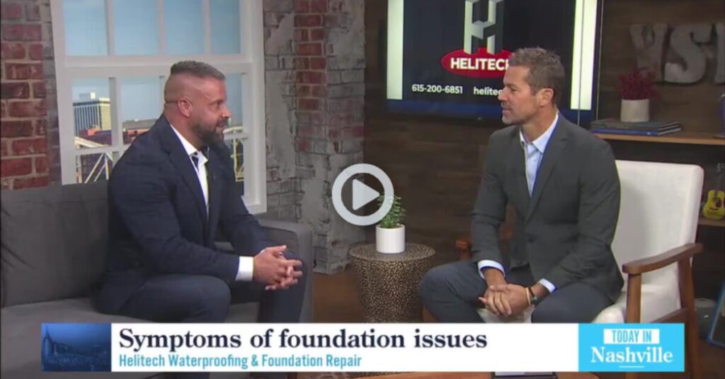 Watch Brandon Bax on Today in Nashville