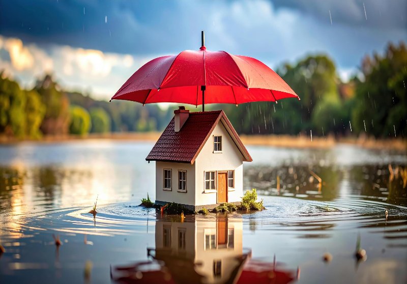 Protect Your Foundation During Heavy Rains Protect Your Foundation During Heavy Rains