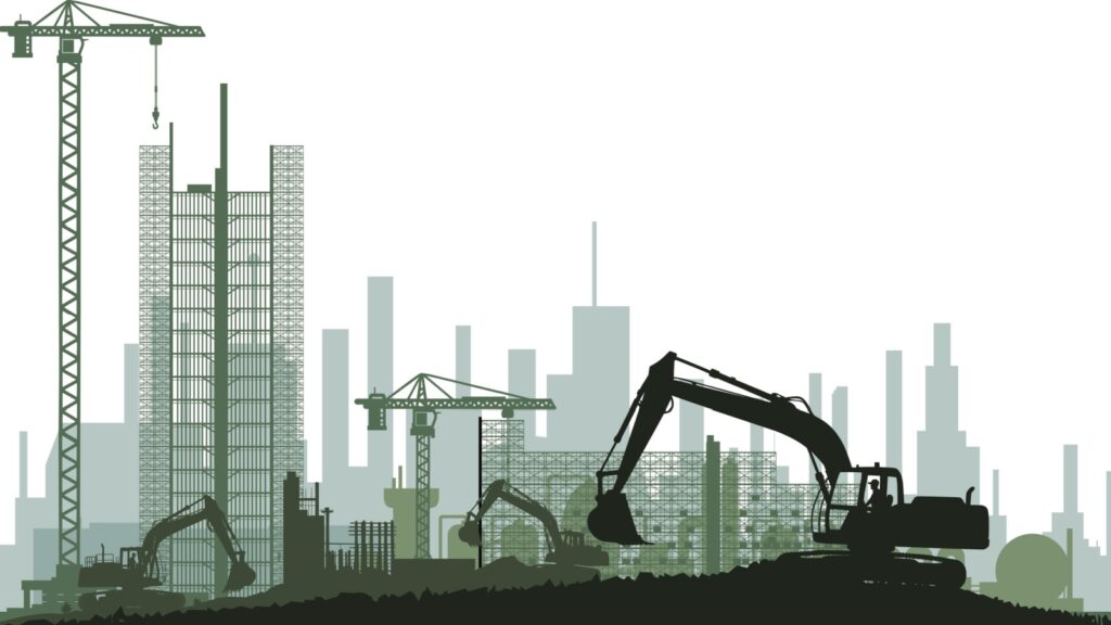 ‘Ladies and Gentlemen, This Does Not Mean Recession’: Anirban Basu on State of 2025 Q3 Construction Economy ‘Ladies and Gentlemen, This Does Not Mean Recession’: Anirban Basu on State of 2025 Q3 Construction Economy