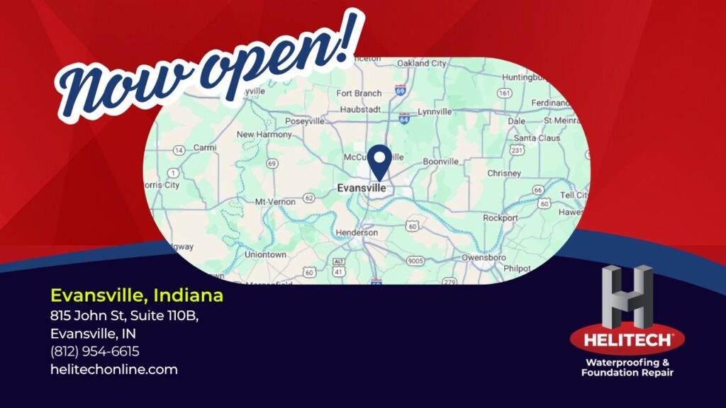 Evansville Area Homeowners: Claim Your Free Inspection