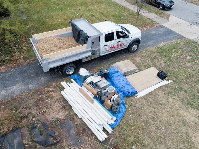 How Freeze-Thaw Cycles Affect Your Foundation