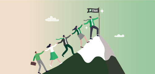Real Customer Wins and Pro Tips from STACK’s Experts