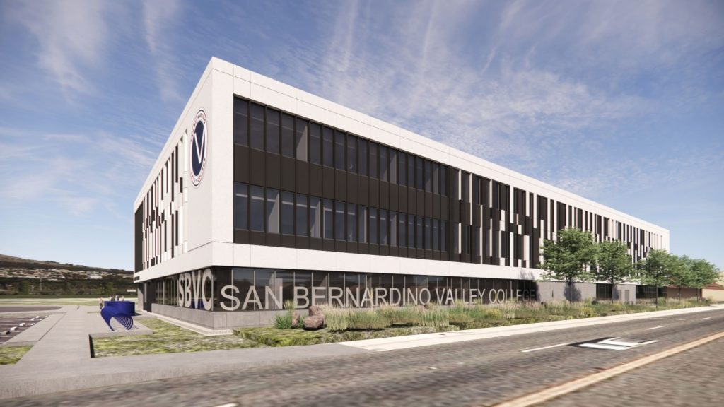 Modern LEED-focused student facility breaks ground Modern LEED-focused student facility breaks ground