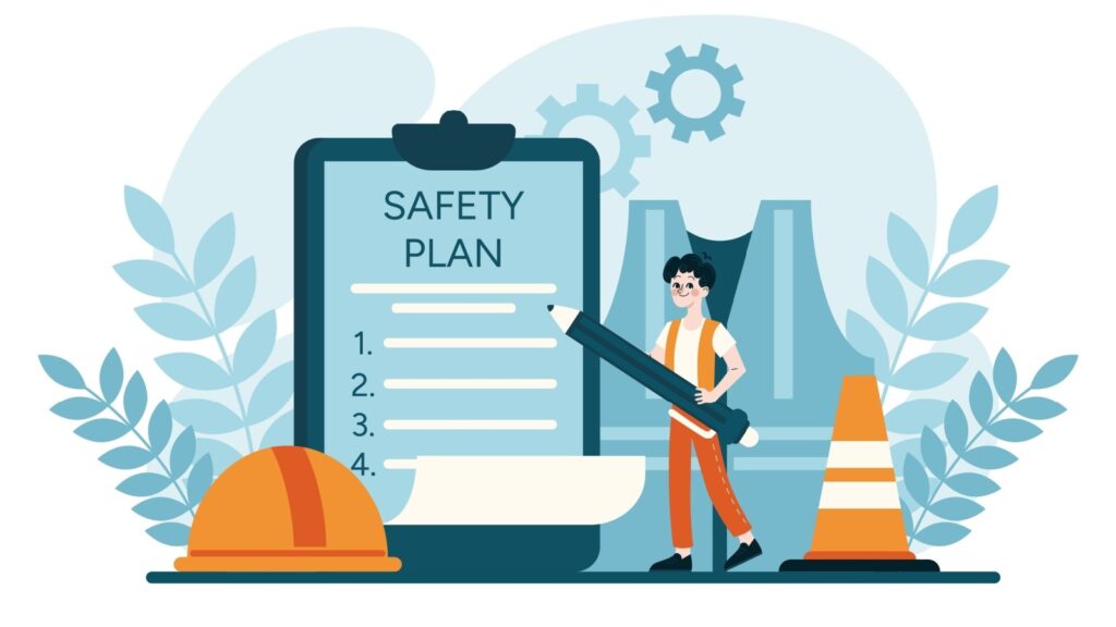 So You Want to Build a Safety Plan
