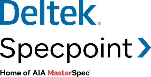 Deltek Demo-Cast: Simplified Specs with Specpoint