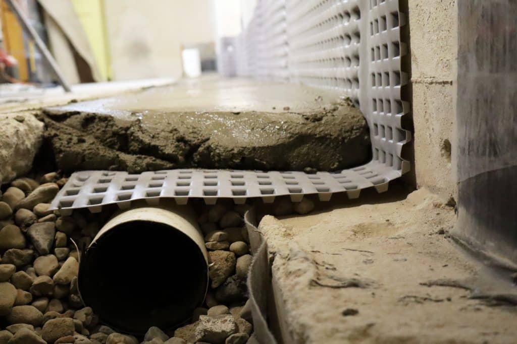 Do French Drains Need Maintenance? – StayDry®