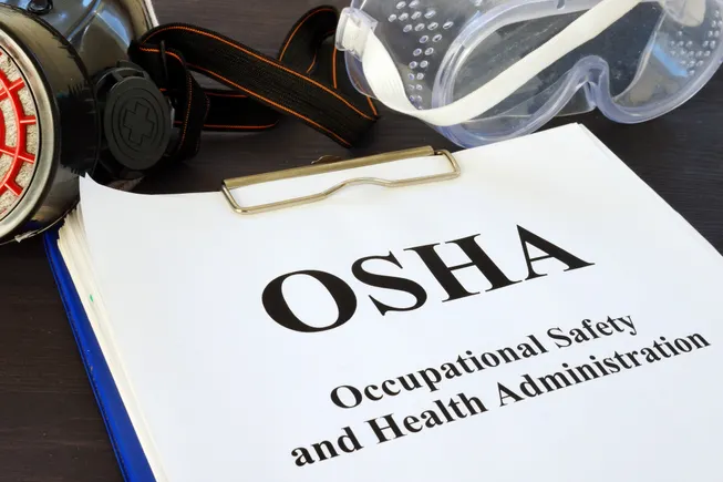 What will OSHA look like when the government reopens?