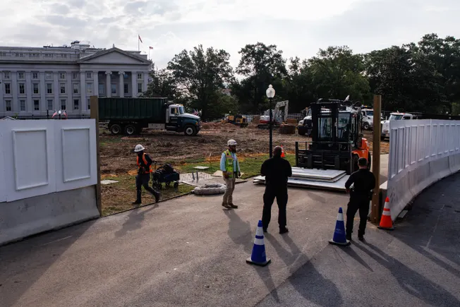 Data centers, infrastructure prop up construction backlog Data centers, infrastructure prop up construction backlog