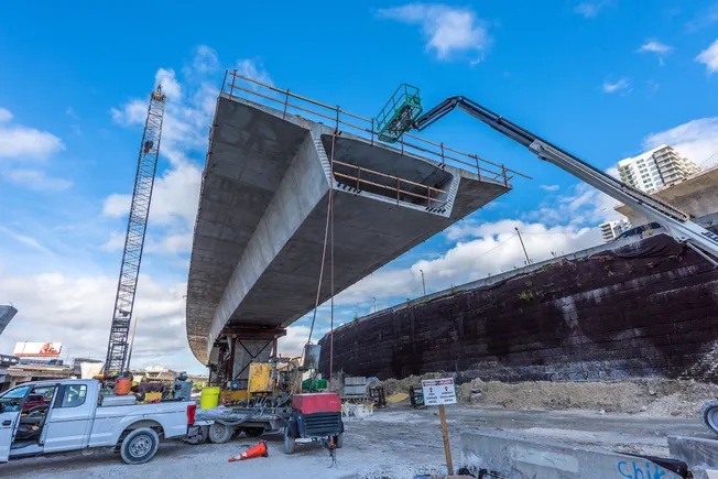 Cities must act now to secure remaining IIJA funds: NLC