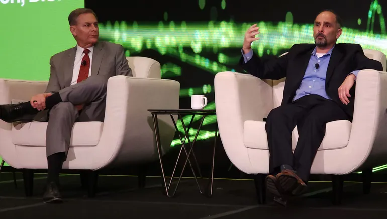 AI, data centers add to economic development, experts say AI, data centers add to economic development, experts say