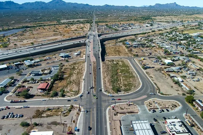 Arizona DOT taps Jacobs, Sundt for 0M highway project Arizona DOT taps Jacobs, Sundt for 0M highway project
