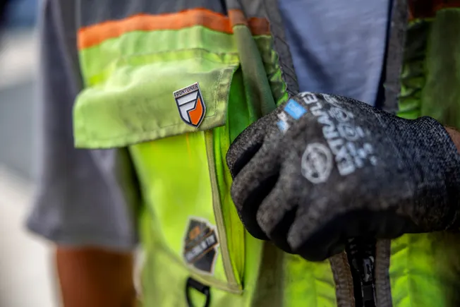 Empowering jobsite leaders starts with breaking down barriers Empowering jobsite leaders starts with breaking down barriers