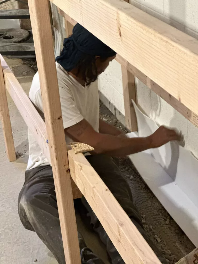 Why Waterproofing Should Be Your First Step in Basement Remodeling Why Waterproofing Should Be Your First Step in Basement Remodeling