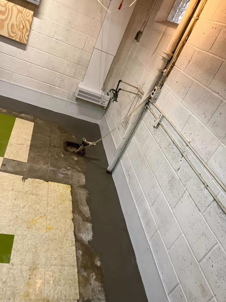 Why Ohio Homes Need Basement Waterproofing