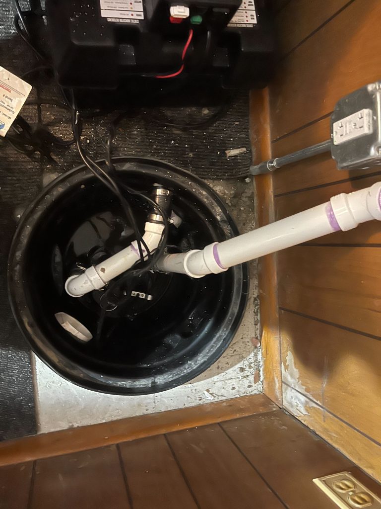 What’s the Role of Sump Pumps in Effective Basement Waterproofing?