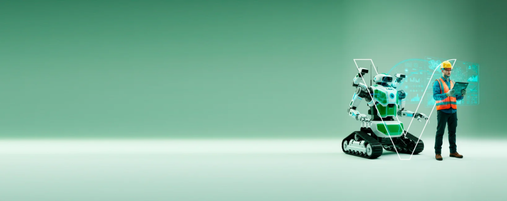 Cemex Ventures - Fostering the construction revolution