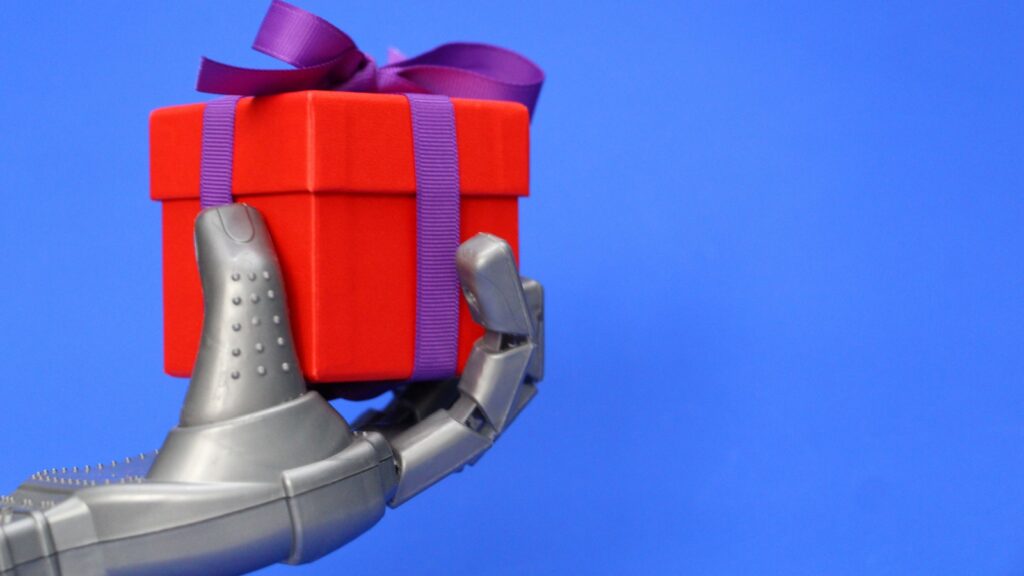 Contech for Christmas: What Technologies Contractors Are Seeking Most at Year’s End