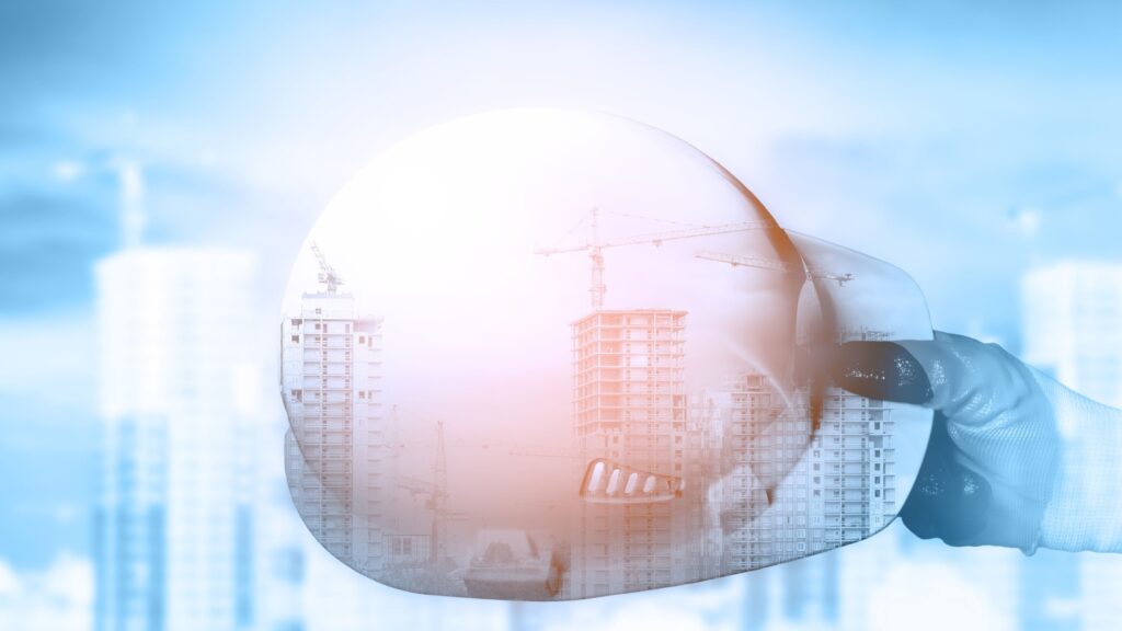 Four Ways Builders Risk Coverage Is Reshaping Construction Risk Management