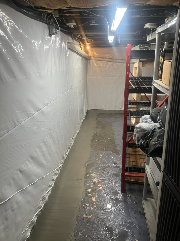 What Is Basement Waterproofing? Complete Guide for Homeowners