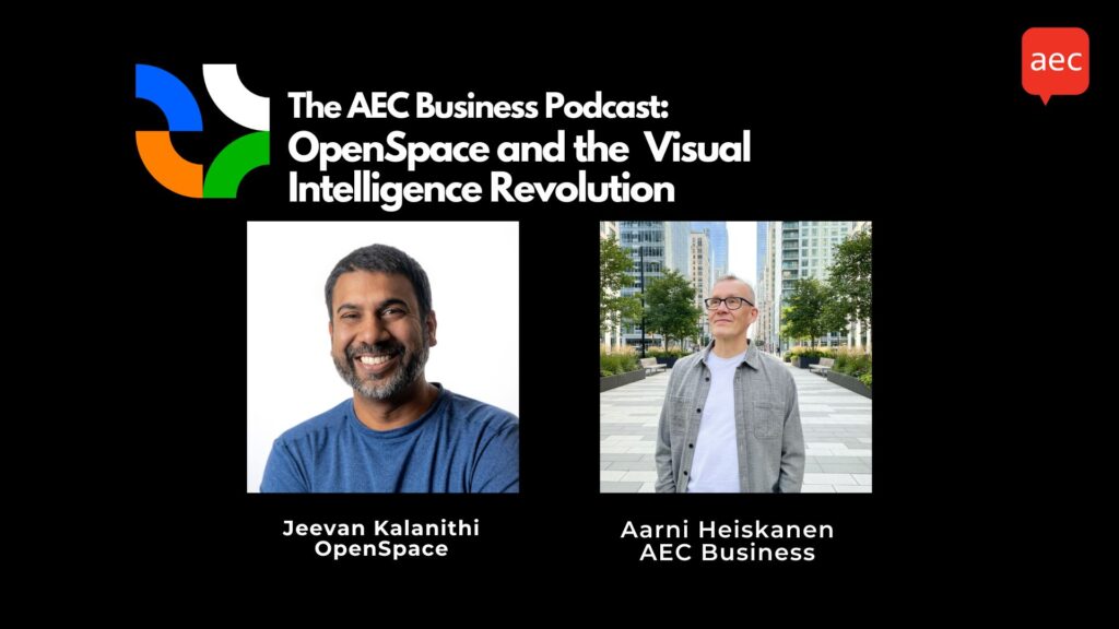 OpenSpace and the Visual Intelligence Revolution with Jeevan Kalanithi