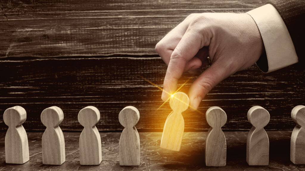 New Names and Faces: November 2025