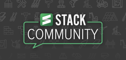 Welcome to the STACK Community