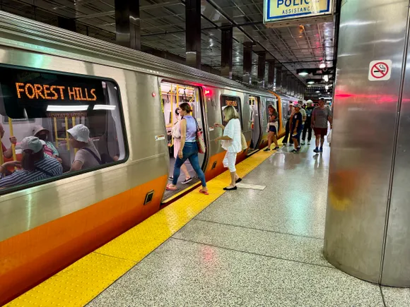 Will Trump kill federal funding for public transportation? Will Trump kill federal funding for public transportation?