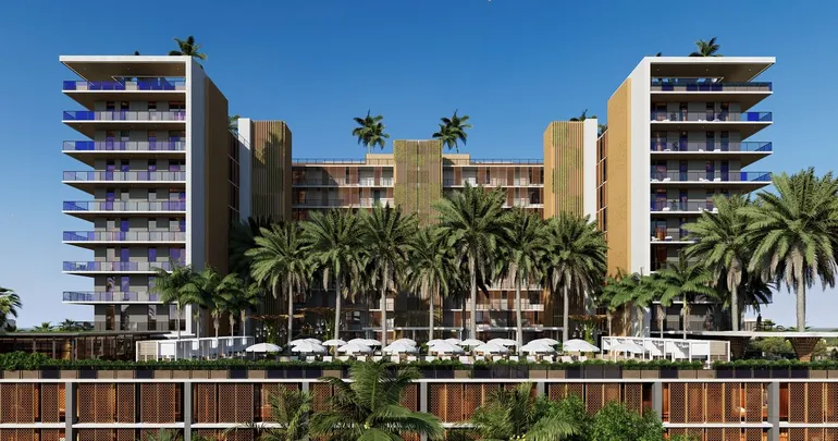 Inside one developer’s first high-rise project Inside one developer’s first high-rise project