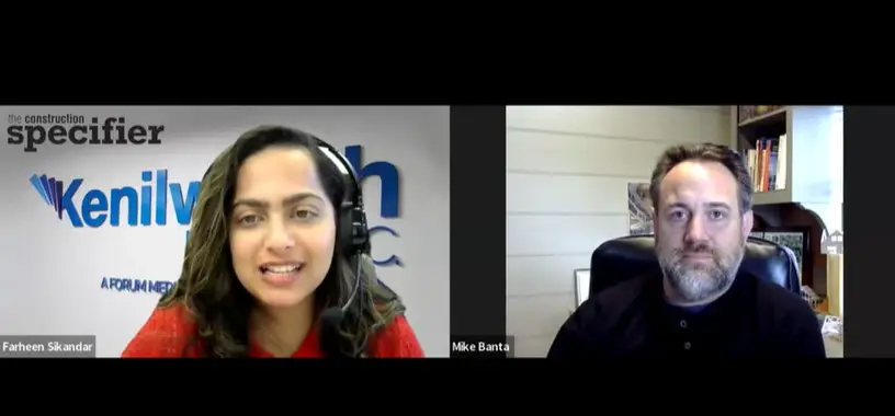 Ask The Expert – Mid-Atlantic Timberframes