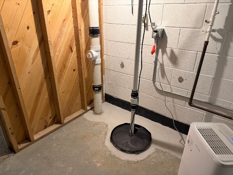 Milwaukee Flood 2025: Basement Waterproofing Case Study