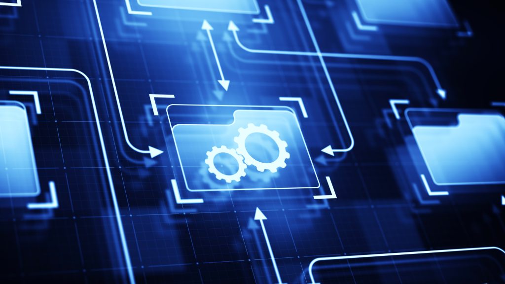 Connective Tissue: Keep Teams Connected With Modern ERPs