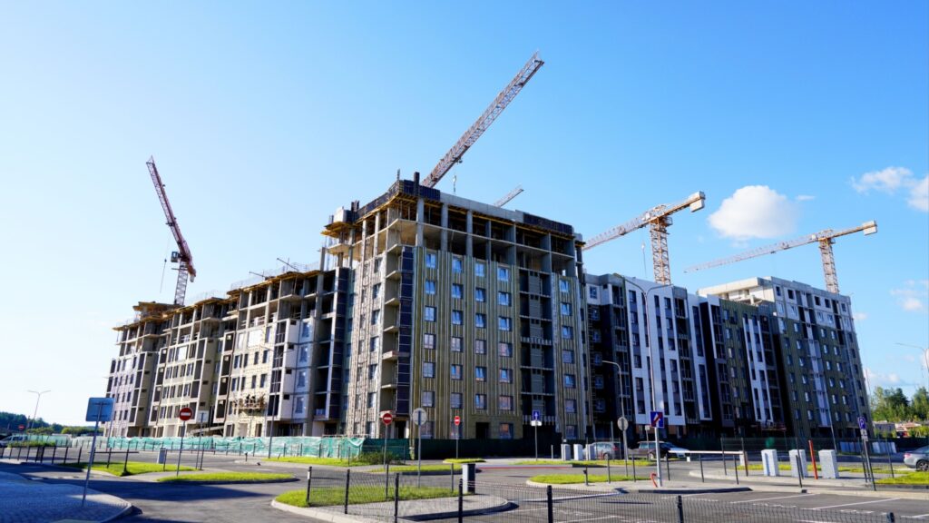 Construction Backlog Indicator Falls Sharply in November, Confidence in Profit Margins Dips