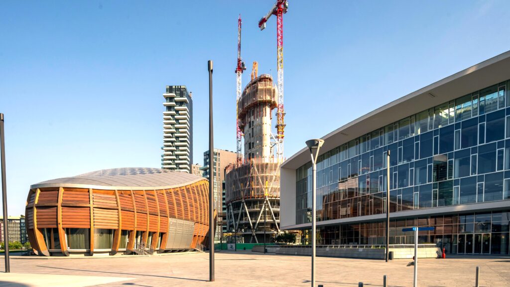 Construction’s AI Moment — Why Contractors Are Increasingly Optimistic