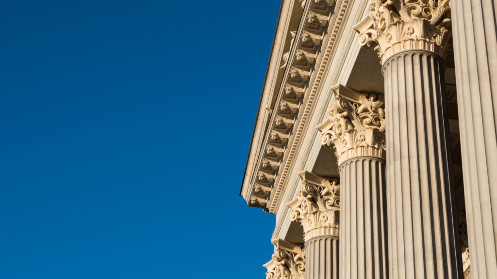 Court Decision Removes PLA Mandate From Federal Construction Project