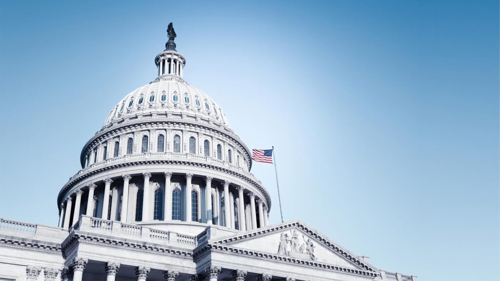 House Passes ABC-Supported Permitting Reform Legislation