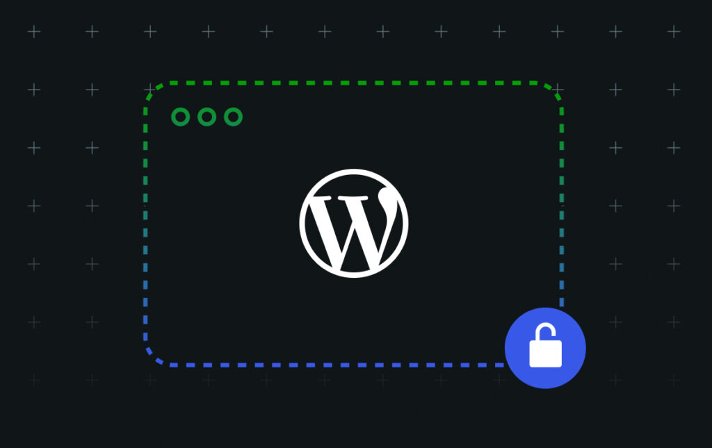 WordPress: open source nature