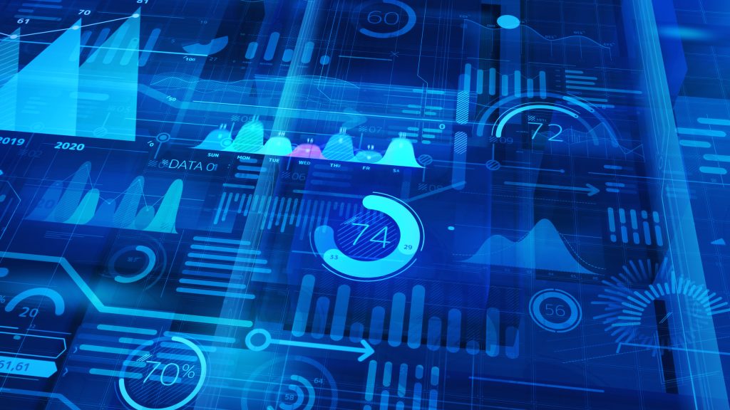 Moving the Needle: Advanced Analytics in Construction