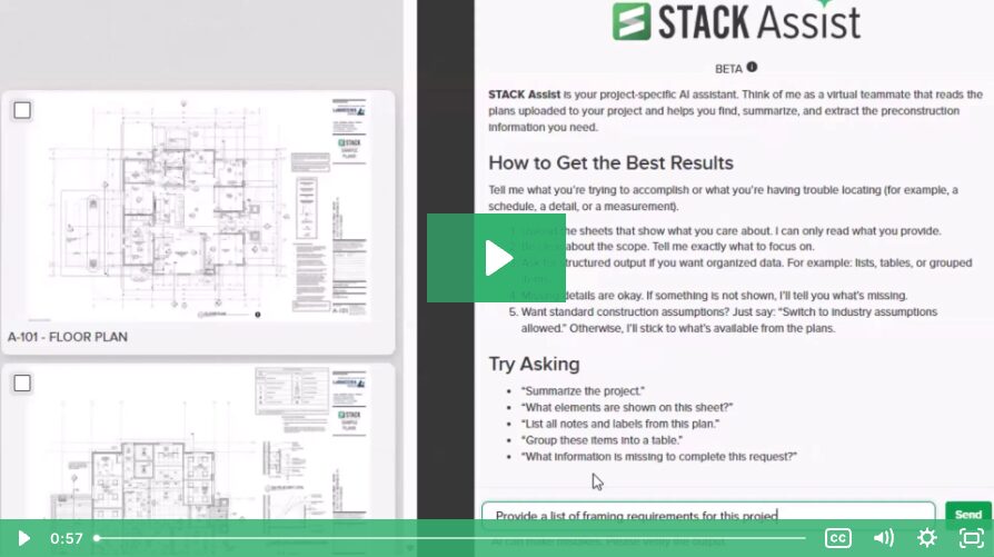 STACK Assist - STACK Construction Technologies