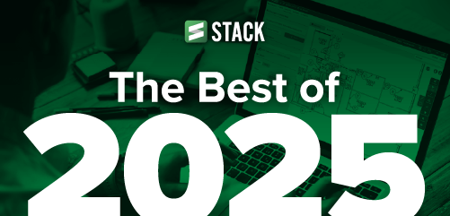 STACK’s Top Features of 2025