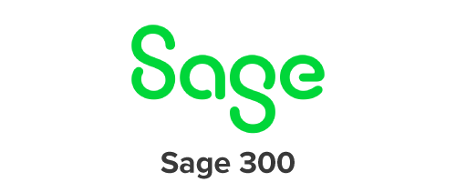 Sage 300 – STACK Construction Technologies