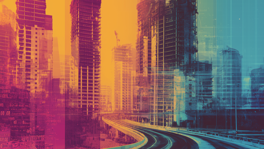 The Road Ahead: Forecasting Construction Spending in 2026