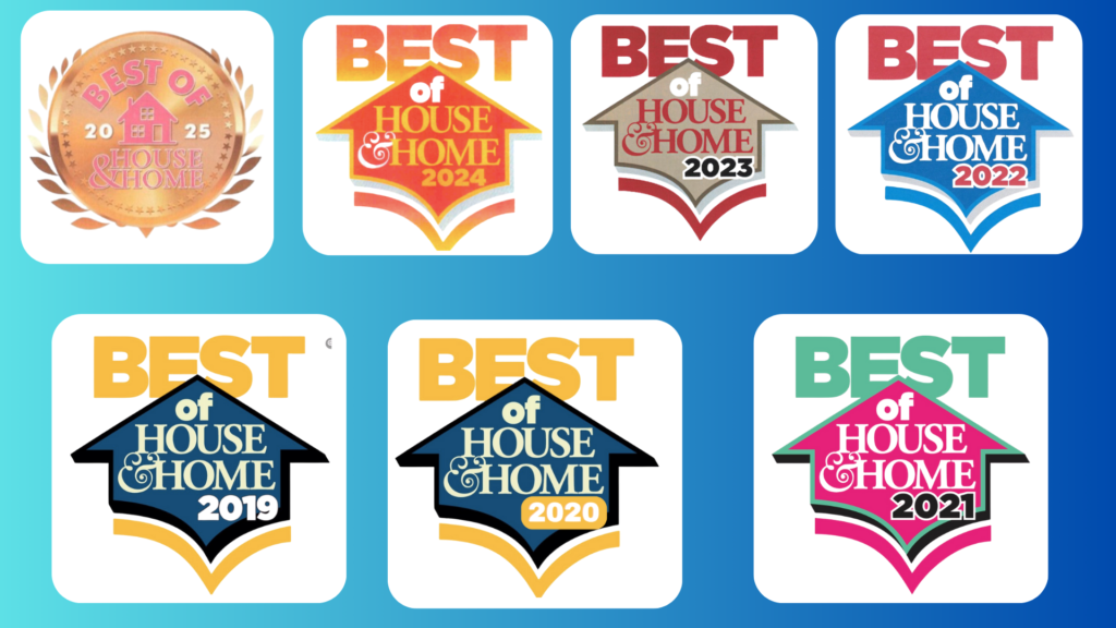 Best Basement Waterproofer House and Home Magazine